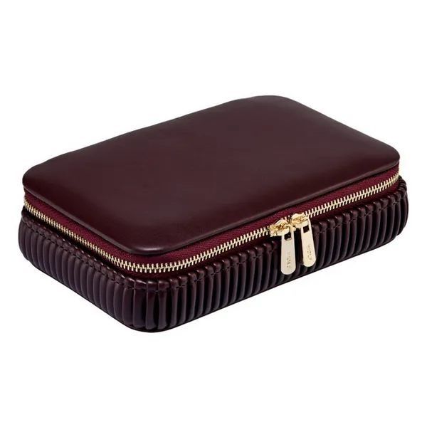 Bella Zip Case Baxter's Fine Jewelry Warwick, RI