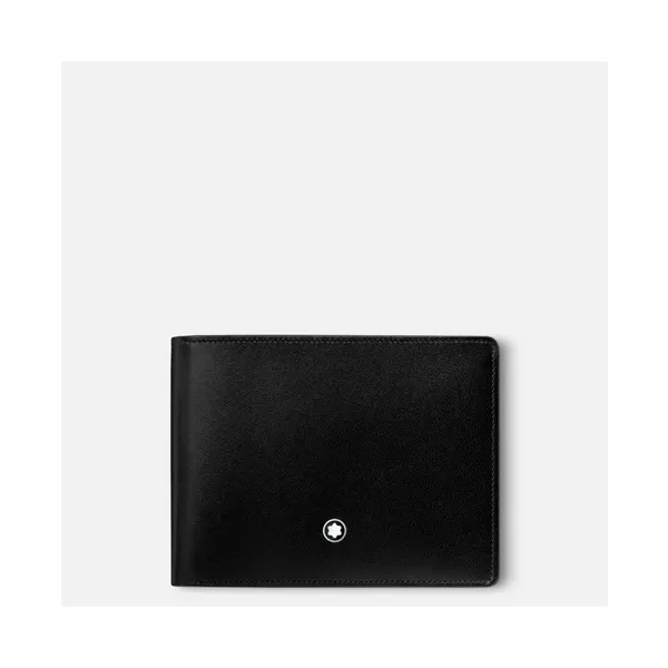 Meisterstück Wallet 6cc