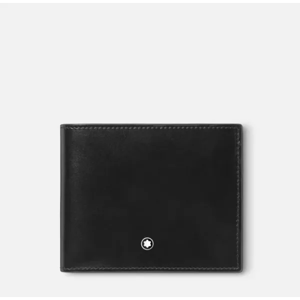 Meisterstück wallet 4cc coin case Baxter's Fine Jewelry Warwick, RI