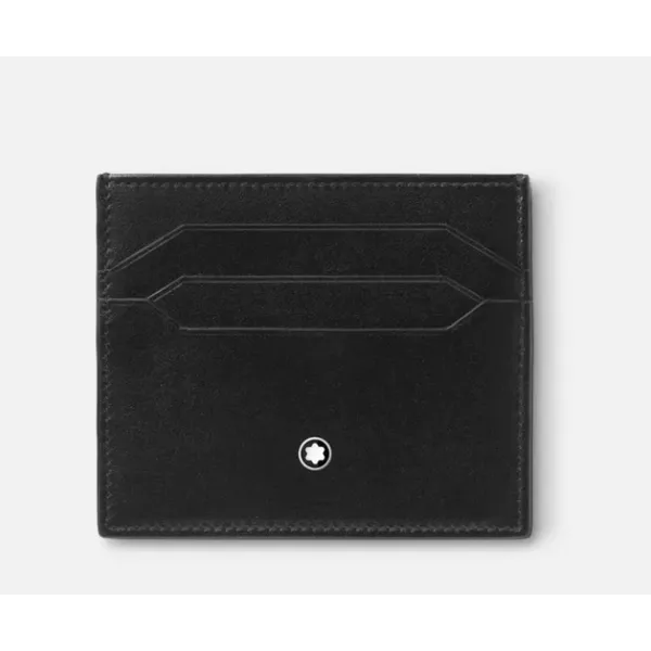 Meisterstück Card Holder 6cc