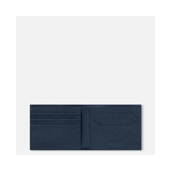 Sartorial Wallet 6cc