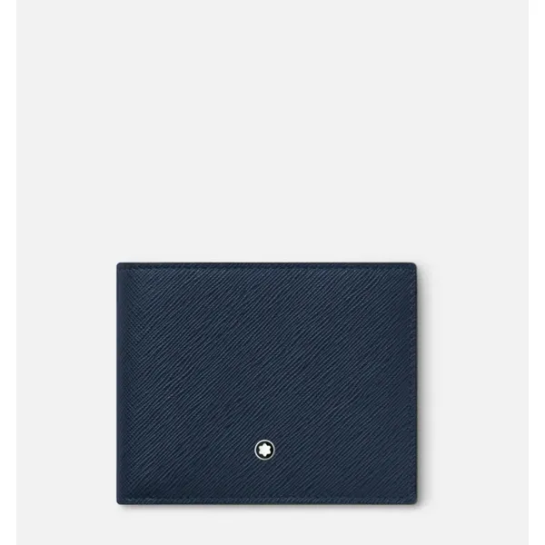 Sartorial Wallet 6cc