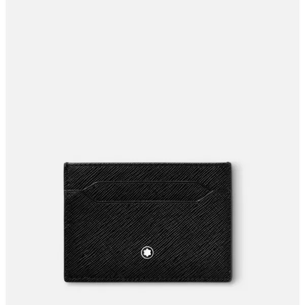 Sartorial Card Holder 5cc Baxter's Fine Jewelry Warwick, RI
