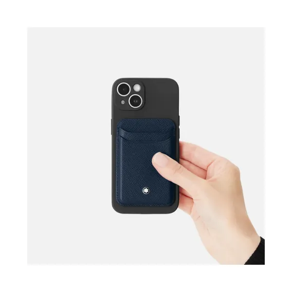 Sartorial Card Wallet 2cc for MagSafe Compatible iPhone
