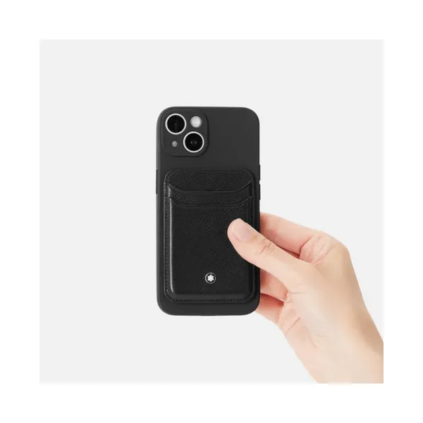 Sartorial Card Wallet 2cc for MagSafe Compatible iPhone thumb image 2