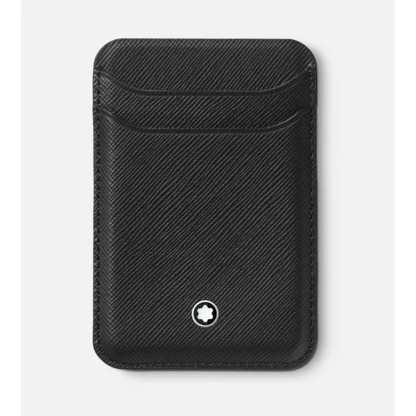 Sartorial Card Wallet 2cc for MagSafe Compatible iPhone thumb image 1