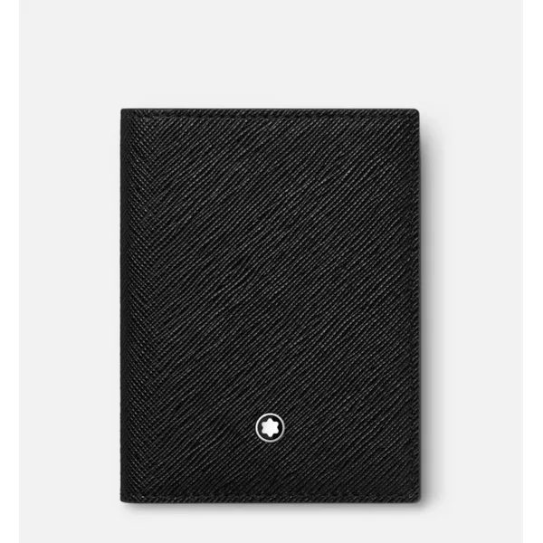 Sartorial Card Holder 4cc