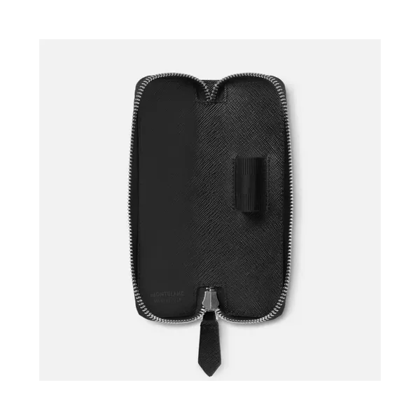 Sartorial 1-Pen Pouch Zip