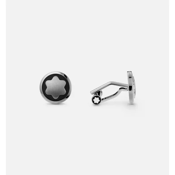 Star Cufflinks thumb image 1