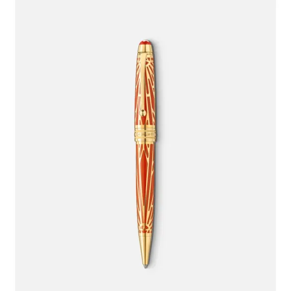 Meisterstück The Origin Collection Solitaire Midsize Ballpoint Baxter's Fine Jewelry Warwick, RI