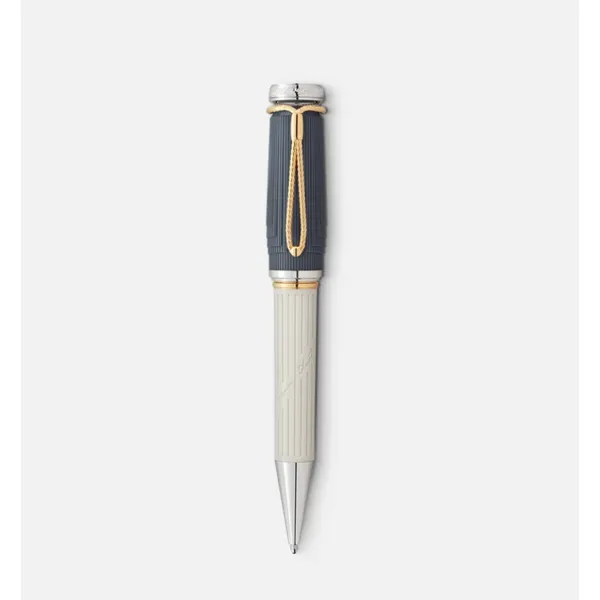 Writers Edition Homage to Jane Austen Limited Edition Ballpoint Baxter's Fine Jewelry Warwick, RI