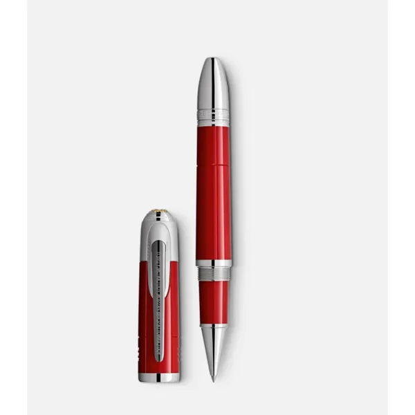 Great Characters Enzo Ferrari Special Edition Rollerball Baxter's Fine Jewelry Warwick, RI