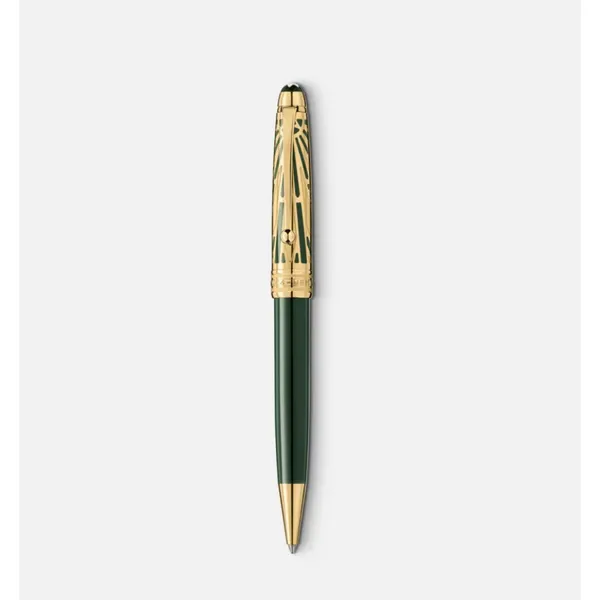 Meisterstück The Origin Collection Doué Classique Ballpoint Baxter's Fine Jewelry Warwick, RI