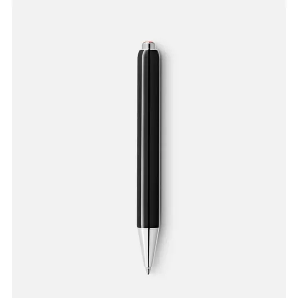 Montblanc Heritage Rouge et Noir 