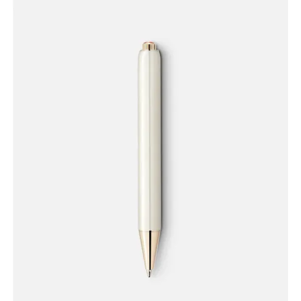 Montblanc Heritage Rouge et Noir 