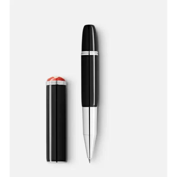 Montblanc Heritage Rouge et Noir 