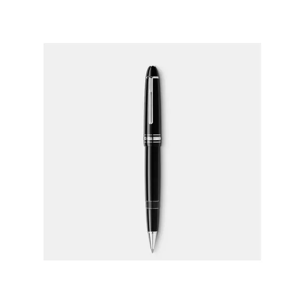 Meisterstück Platinum-Coated LeGrand Rollerball Baxter's Fine Jewelry Warwick, RI