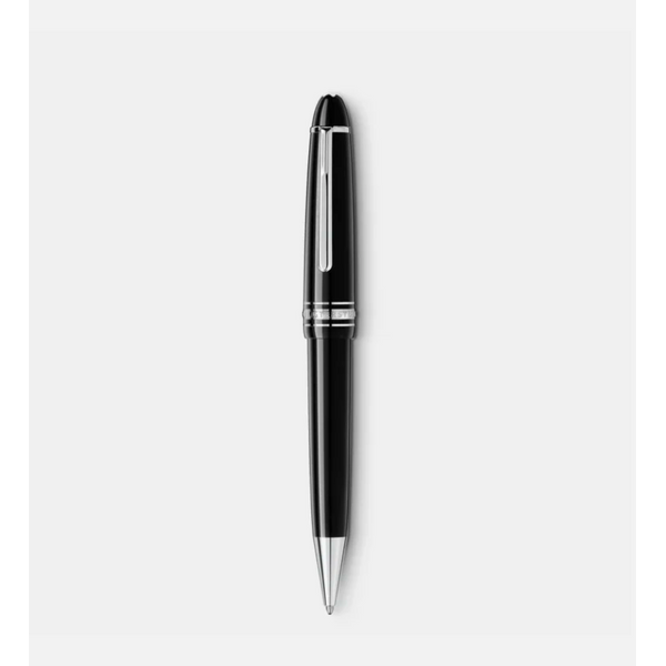 Meisterstück Platinum-Coated LeGrand Ballpoint Pen Baxter's Fine Jewelry Warwick, RI
