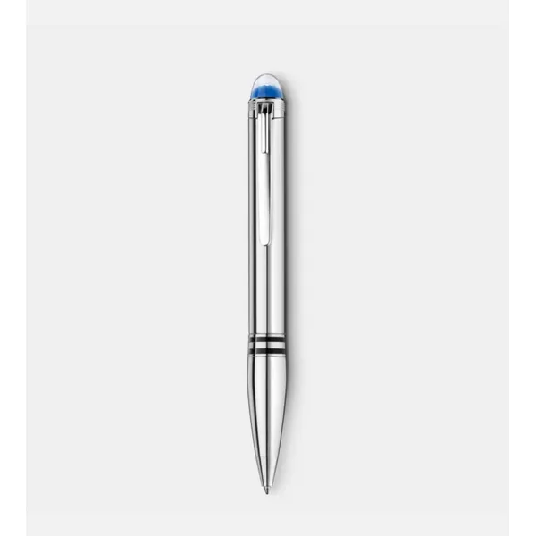 StarWalker Metal Ballpoint Pen Baxter's Fine Jewelry Warwick, RI