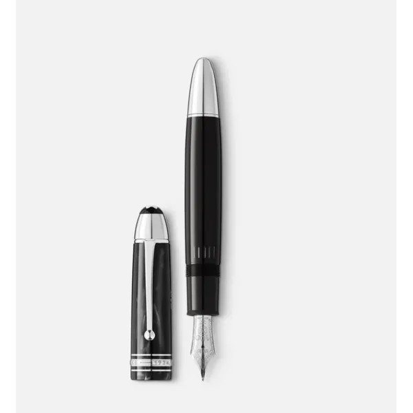 Meisterstück The Origin Collection 149 Fountain Pen M Baxter's Fine Jewelry Warwick, RI