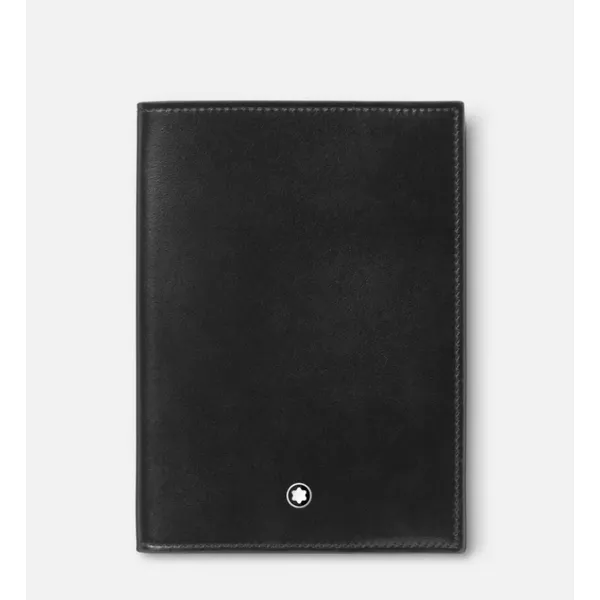 Meisterstück Passport Holder Baxter's Fine Jewelry Warwick, RI