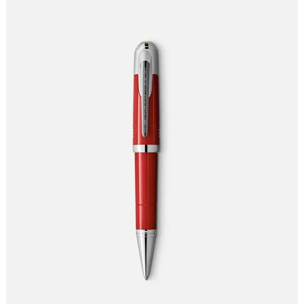 Great Characters Enzo Ferrari Special Edition Ballpoint Pen