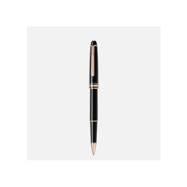 Meisterstück Rose Gold-Coated Classique Rollerball Baxter's Fine Jewelry Warwick, RI