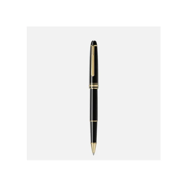 Meisterstück Gold-Coated Classique Rollerball Baxter's Fine Jewelry Warwick, RI