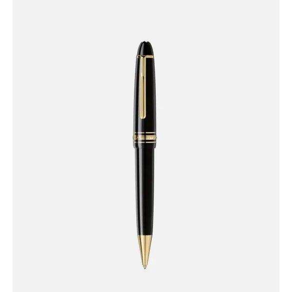 Meisterstück Gold-Coated LeGrand Ballpoint Pen Baxter's Fine Jewelry Warwick, RI
