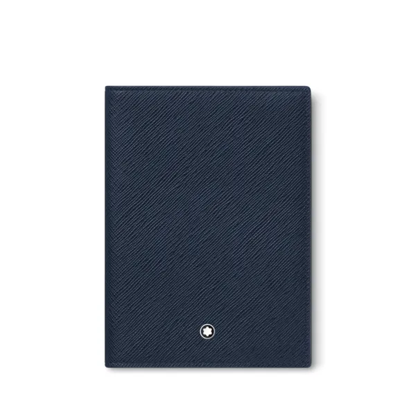 Montblanc Sartorial Passport Holder Baxter's Fine Jewelry Warwick, RI