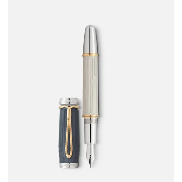 Writers Edition Homage to Jane Austen Limited Edition Fountain Pen Baxter's Fine Jewelry Warwick, RI