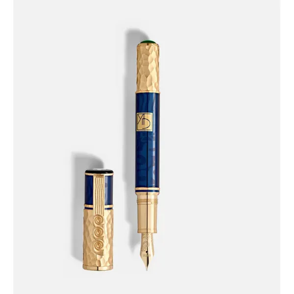 Masters of Art Homage to Gustav Klimt Limited Edition 481...