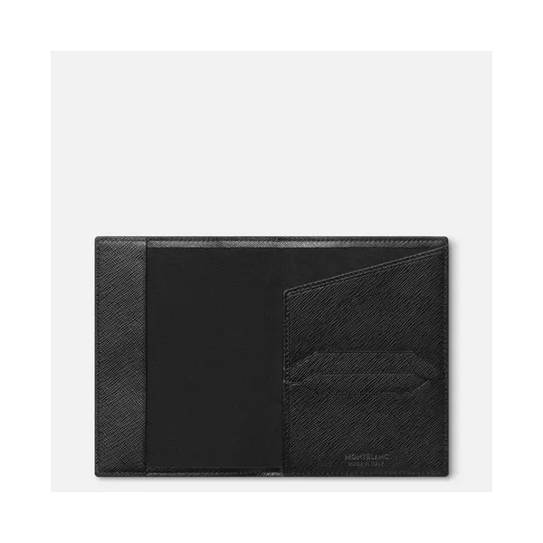 Montblanc Sartorial Passport Holder