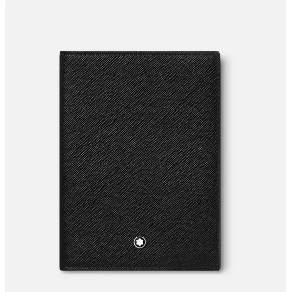 Montblanc Sartorial Passport Holder