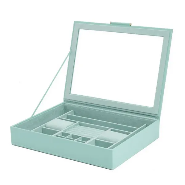 Sophia Jewelry Box with Window thumb image 2