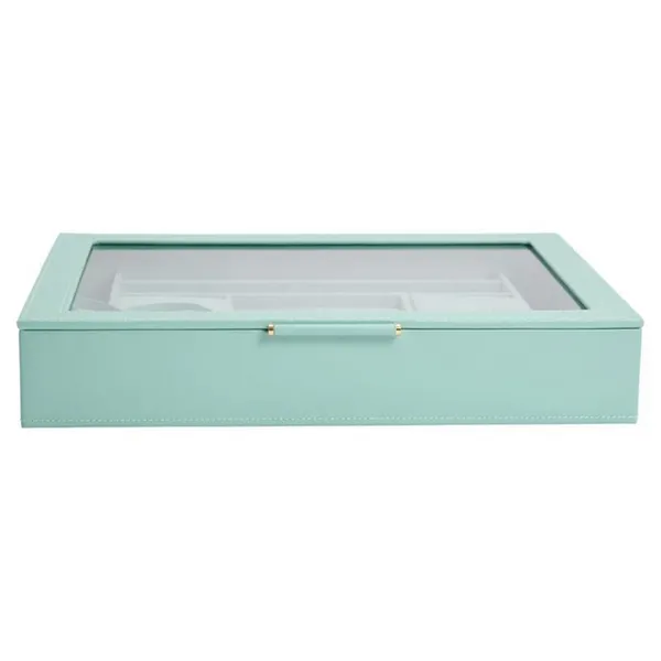 Sophia Jewelry Box with Window thumb image 1