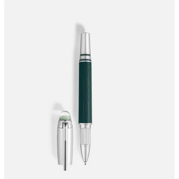 StarWalker PolarGreen Doué Fineliner