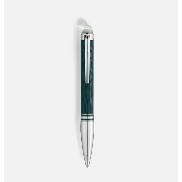 StarWalker PolarGreen Doué Ballpoint