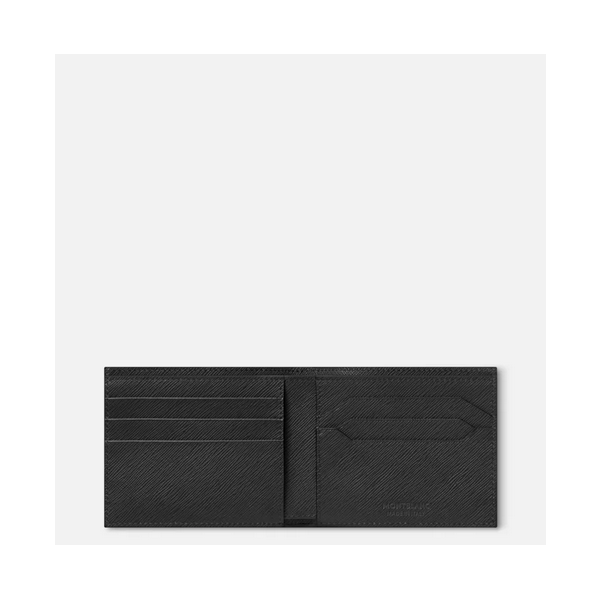 Montblanc Sartorial Wallet Image 2 Baxter's Fine Jewelry Warwick, RI