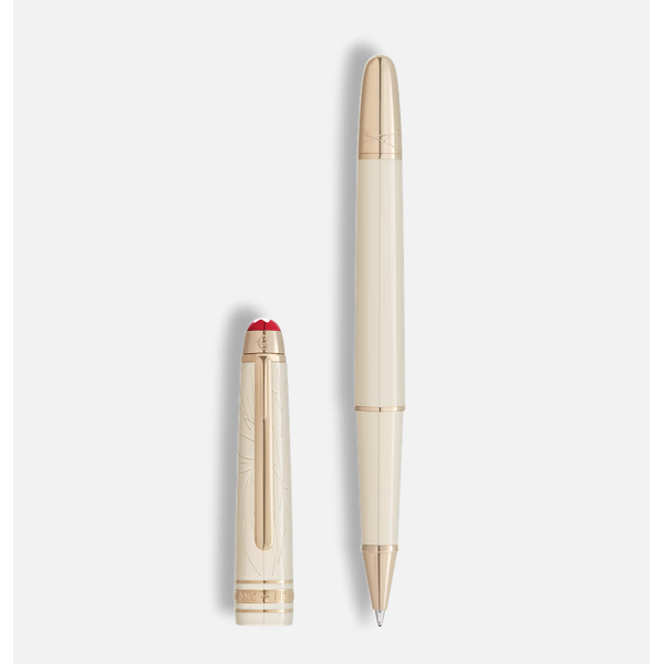 Meisterstück Romeo & Juliet Classique Rollerball Baxter's Fine Jewelry Warwick, RI