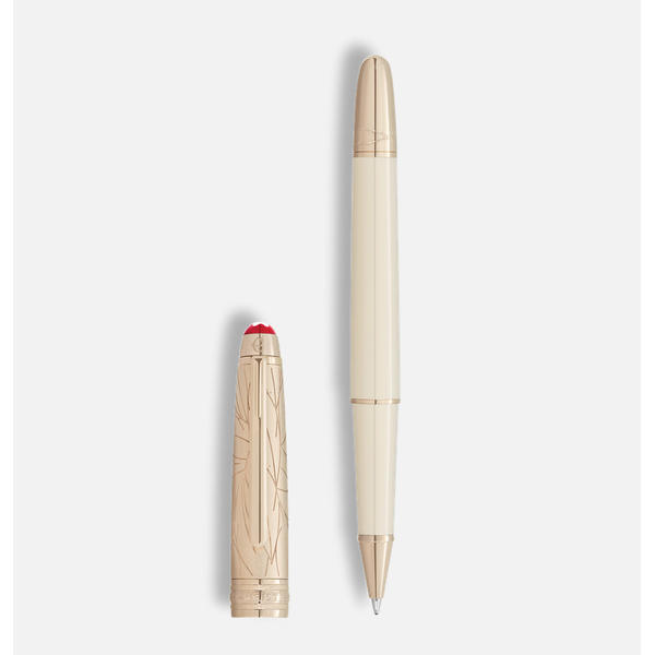 Meisterstück Romeo & Juliet Doué Classique Rollerball Baxter's Fine Jewelry Warwick, RI