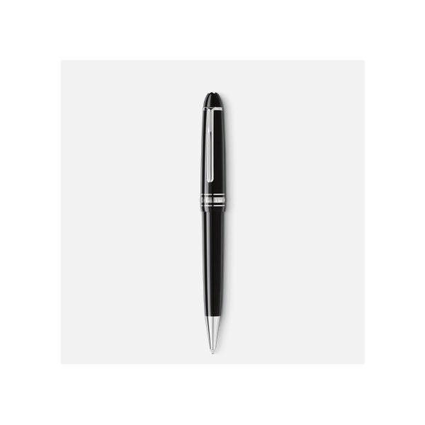 Meisterstück Platinum Line Midsize Ballpoint Pen Baxter's Fine Jewelry Warwick, RI