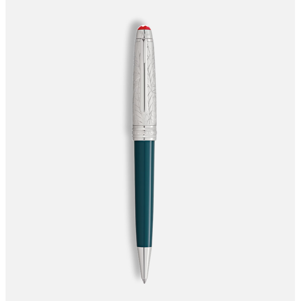 Meisterstück Romeo & Juliet Doué Midsize Ballpoint Baxter's Fine Jewelry Warwick, RI