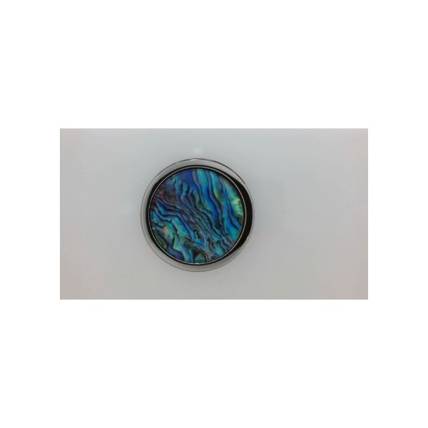 The Ocean Currents Golf Marker Baxter's Fine Jewelry Warwick, RI