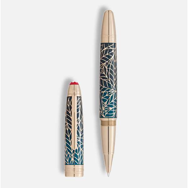 Meisterstück Romeo & Juliet Solitaire LeGrand Rollerball Baxter's Fine Jewelry Warwick, RI