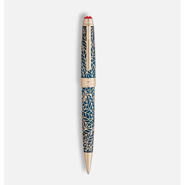 Meisterstück Romeo & Juliet Solitaire Midsize Ballpoint Baxter's Fine Jewelry Warwick, RI