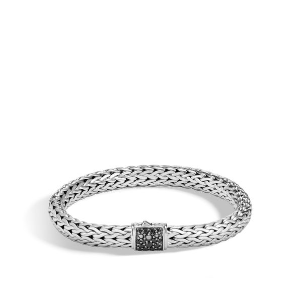 Men's Lava Chain Bracelet Baxter's Fine Jewelry Warwick, RI