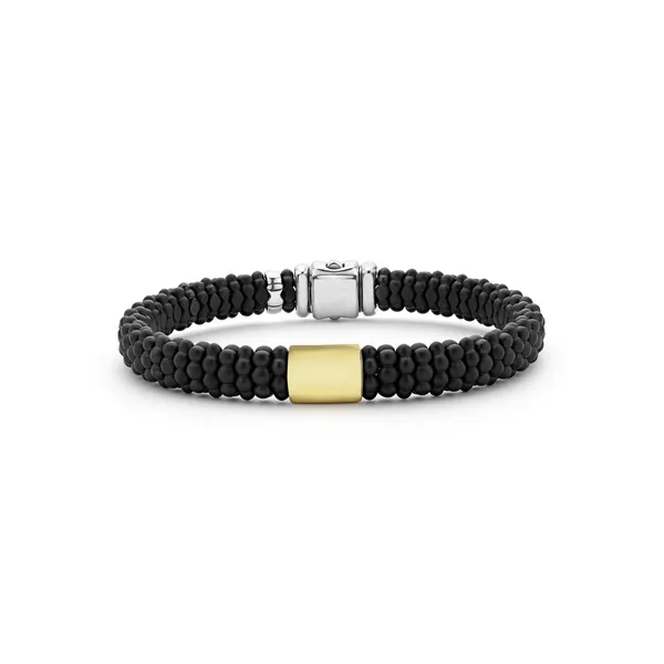 Stamp Au750 Real 18K Yellow Gold Bracelet Women Carved