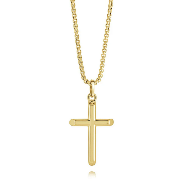 The Classic Cross Baxter's Fine Jewelry Warwick, RI