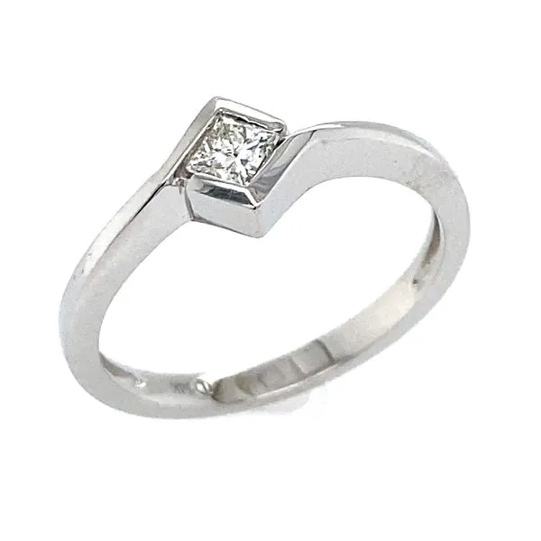 Engagement Ring Bay Area Diamond Company Green Bay, WI
